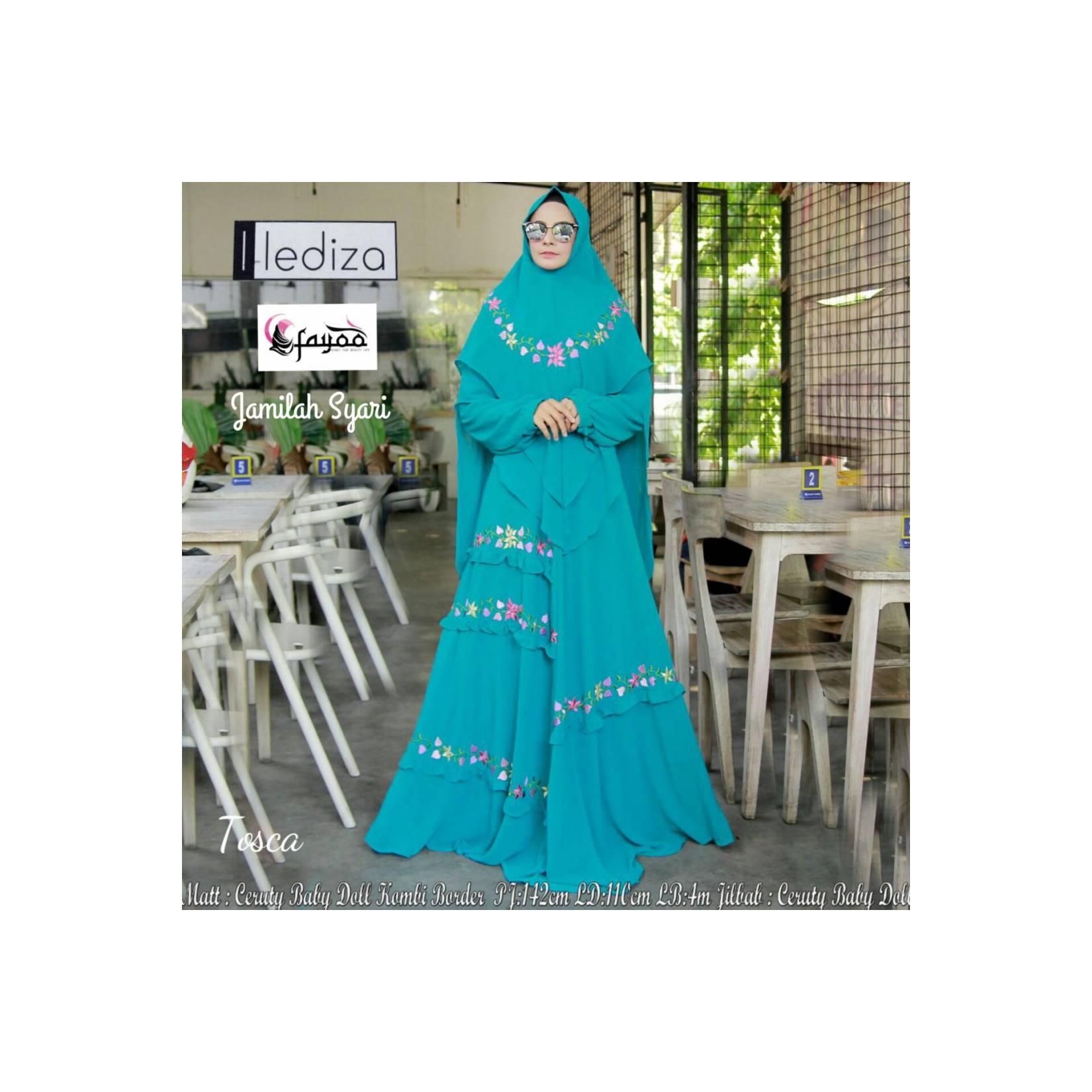 JAMILAH SYAR’I