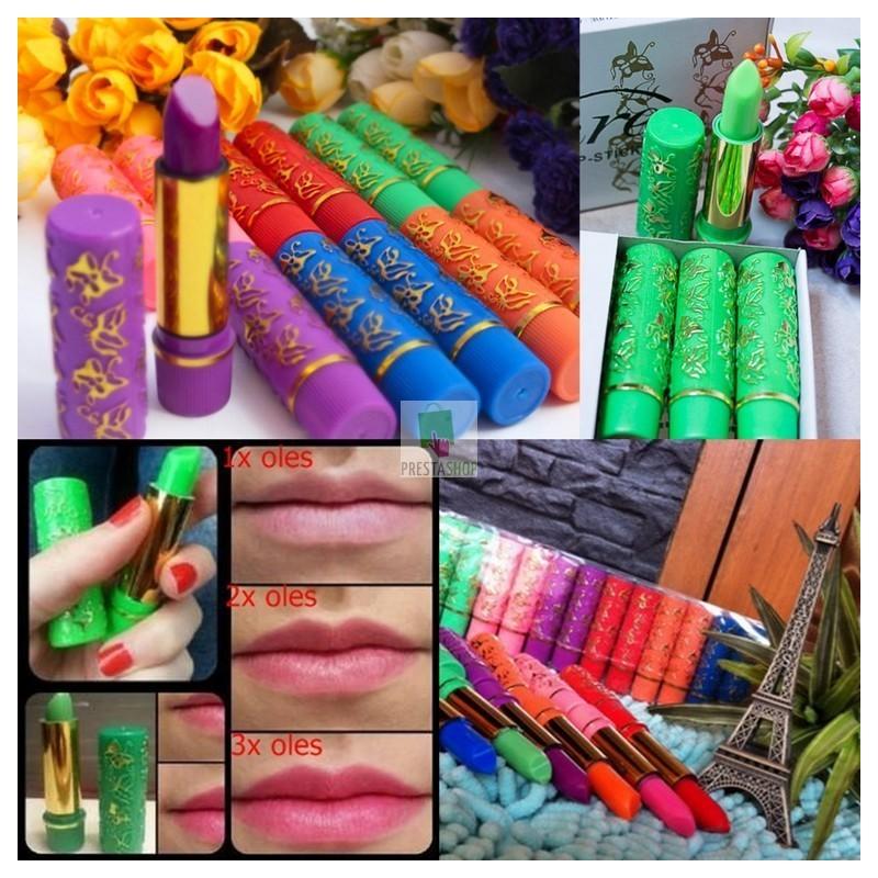 Lipstik Hare Arab