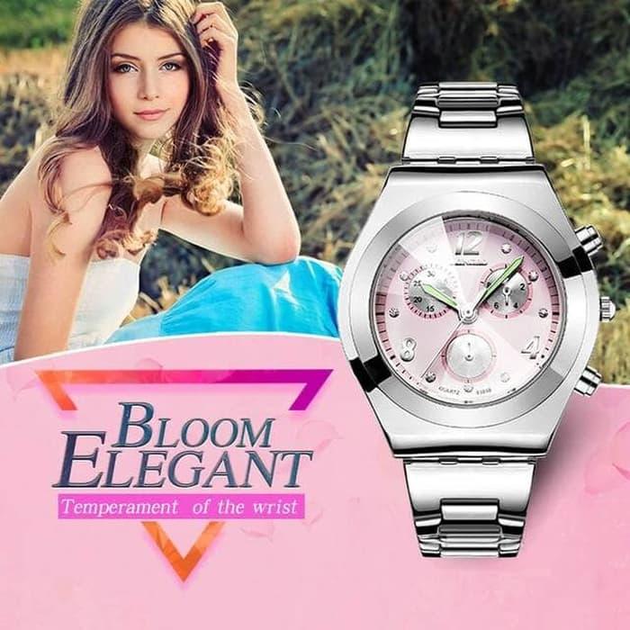 NEW ARRIVAL / SPESIAL PROMO / HOT SALE / Jam Tangan Wanita Original Import ( Guess / GC / SKMEI / Casio )