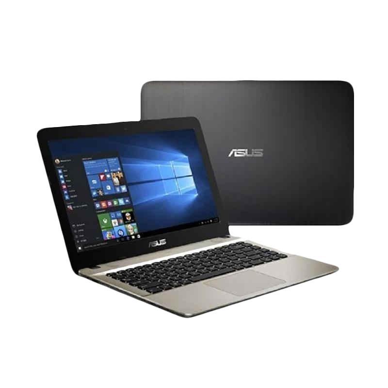 ASUS X441UV - I3-6006U - 4GB - 1TB - GT920MX 2GB - 14