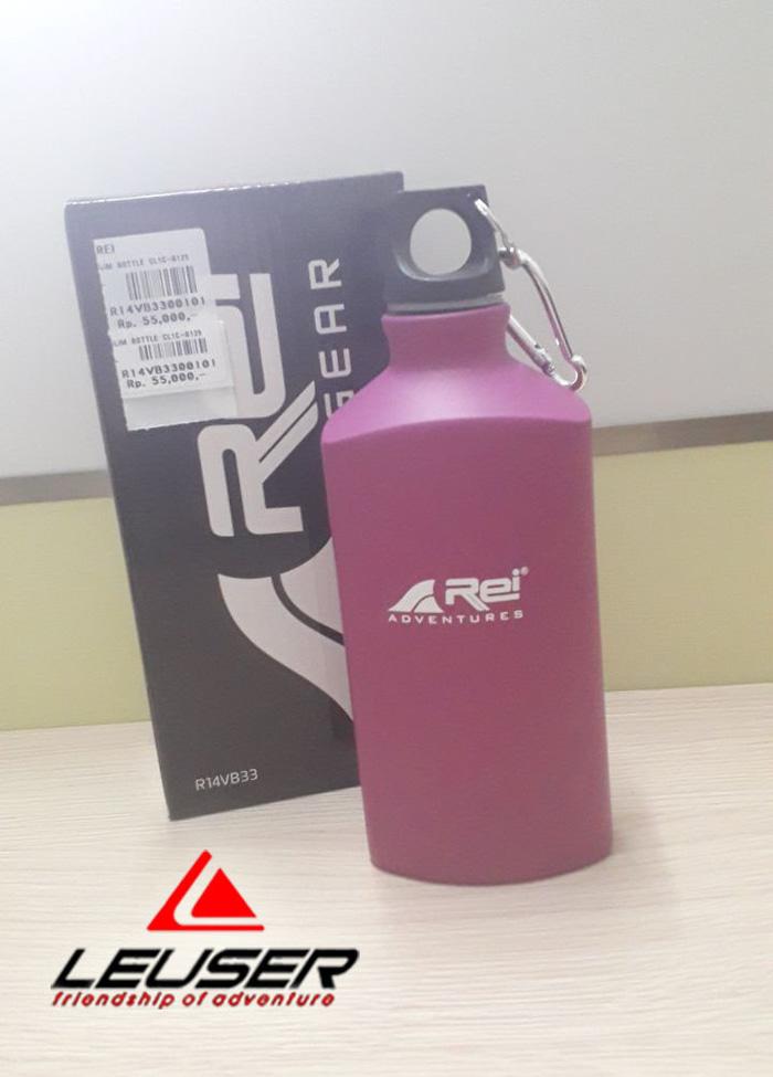 Best Top Seller!! Maze Bottle Rei R14Vb26 - ready stock