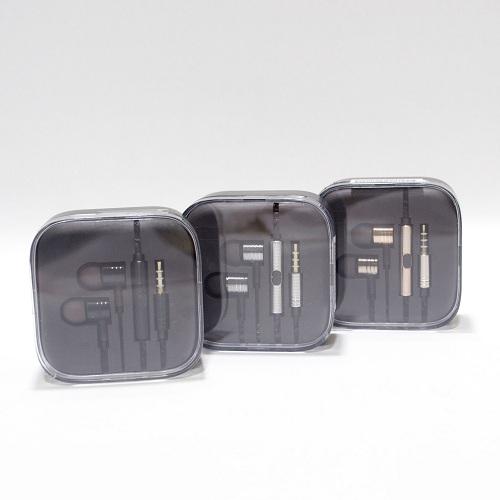 Handsfree For Xiaomi Piston Gen 2 Headset Earphone - Bisa Untuk Xiaomi Redmi Note 2 3 4 Max Redmi 1 1s 2 2A 3 3S Pro 4A 4 Prime 4X 5 Mi 1 1S Mi 2 2S Mi 3 Mi 4 4i 4c 4s Lenovo A2020 A1000 A7000 A6600 A6000 A5000 K800 K900 VIBE SHOT