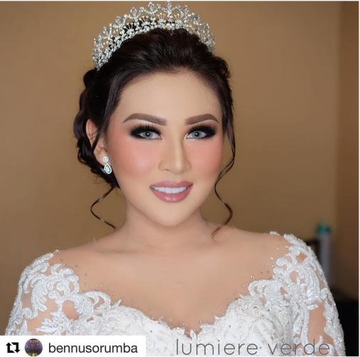 Softlens / Acc Softlens Lumiere new color Kualitas Super