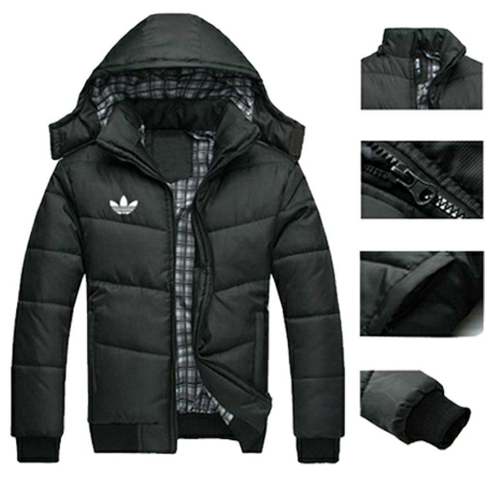 Jaket adidas terbaru 2018 harga murah bahan parasut ukuran size S M L XL XXL anti air anti angin waterproof windbreaker musim dingin warna bandung di lapak JAKET BOLA JAKET idfa86clothing