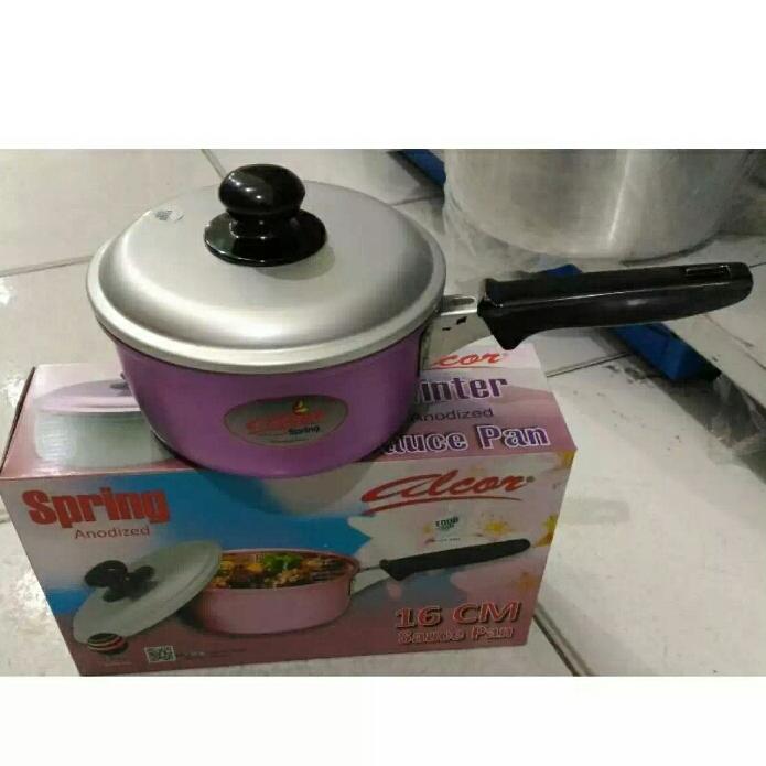 Maspion panci alcor primiro 16 cm