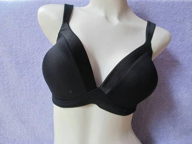 big size export bra 38C - 42D non wire padded busa - iB8Uqc