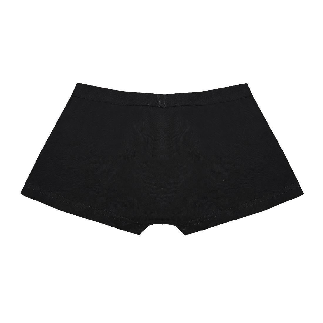 Obermain Pakaian Pria Gb Solid - Boxer