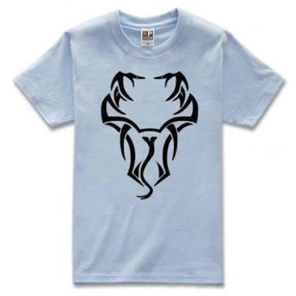 Kaos WWW RANDY ORTON High Quality (L&P)