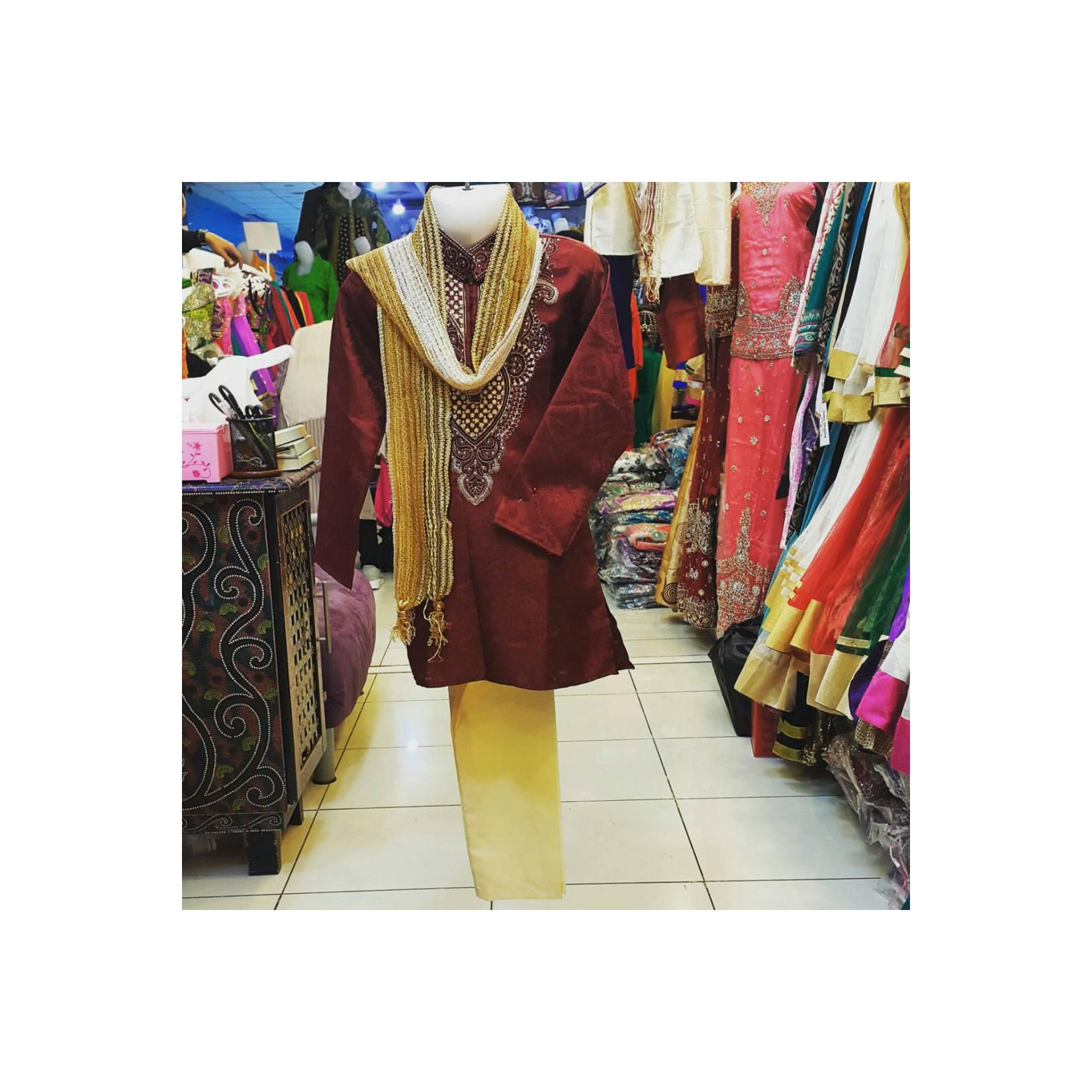 BAJU INDIA ANAK/BAJU COWOK/ GAMIS/BAJU SETELAN