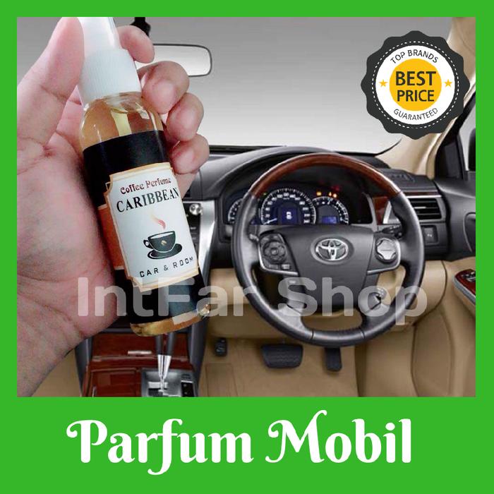 PROMO!!! Premium Parfum Aroma Kopi 60Ml - Katakunci Jual Parfum Kaskus