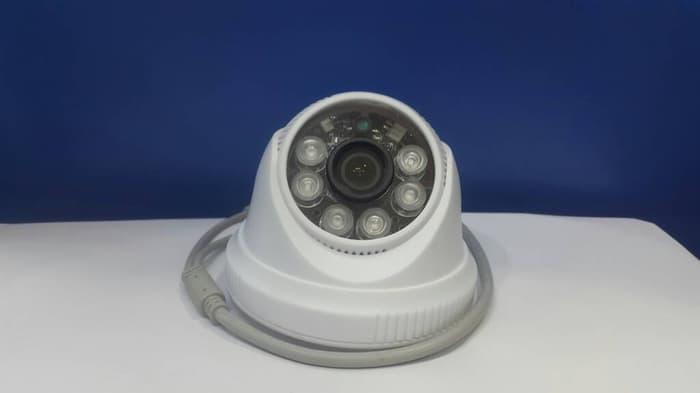 camera analog indoor 1200tvl lensa 3,6mm