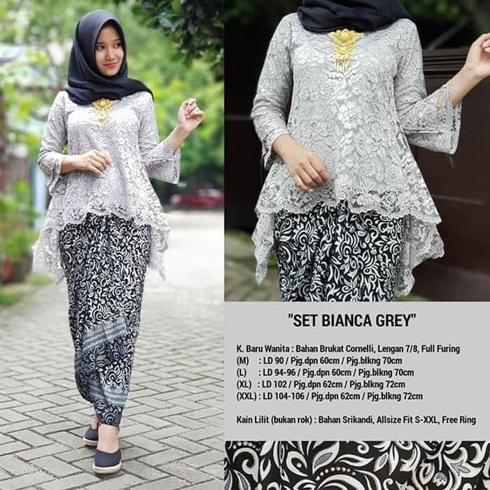 Jual Tulle Elie Saab kain-bahan gaun, blouse, dress dan kebaya