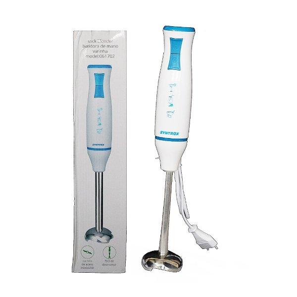 Hand Blender Syntrox Blender Tangan Blender Bumbu Multifungsi