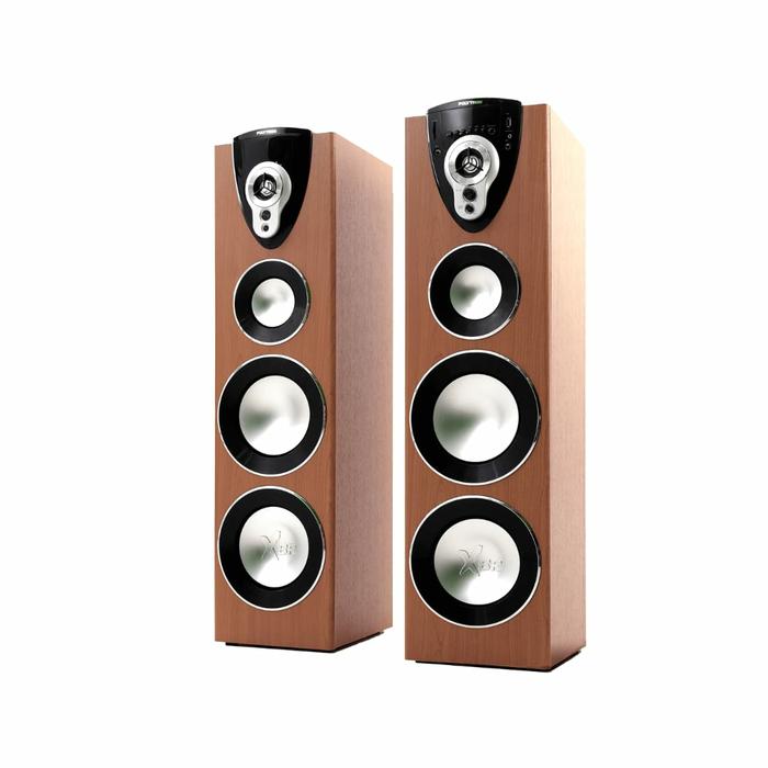 SPEAKER AKTIF POLYTRON PAS-79