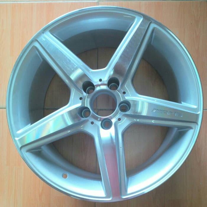 VELG MOBIL 111 S RING 18 R18 18X9,5