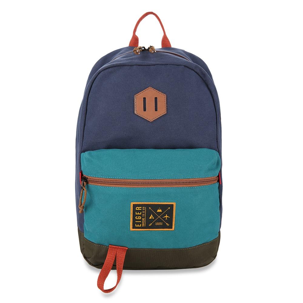 Eiger 1989 Tribune Small Backpack 12L - Navy