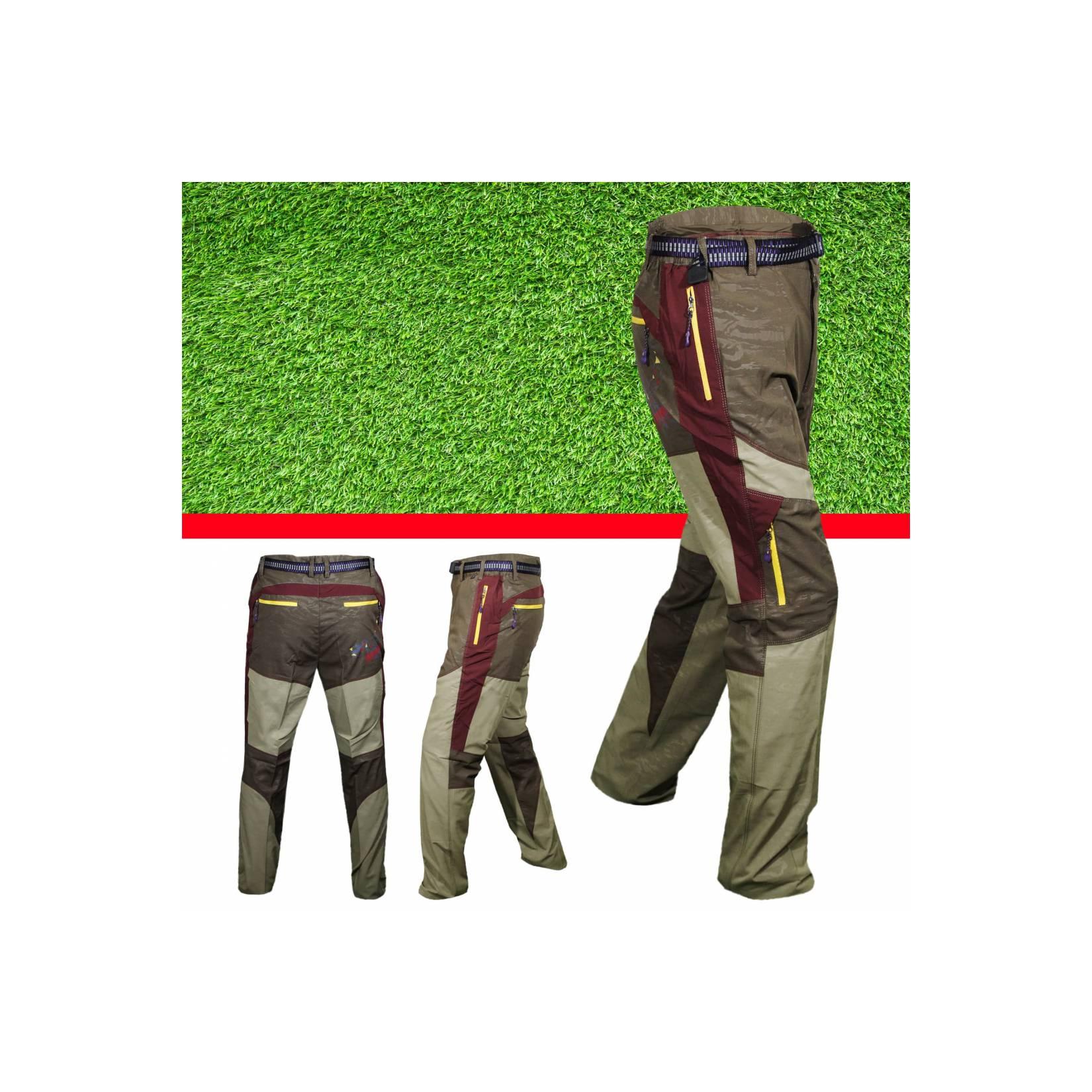 CELANA PANJANG QUICK DRY PDLO 02 NOT ARCTERYX JACK WOLFSKIN EIGER