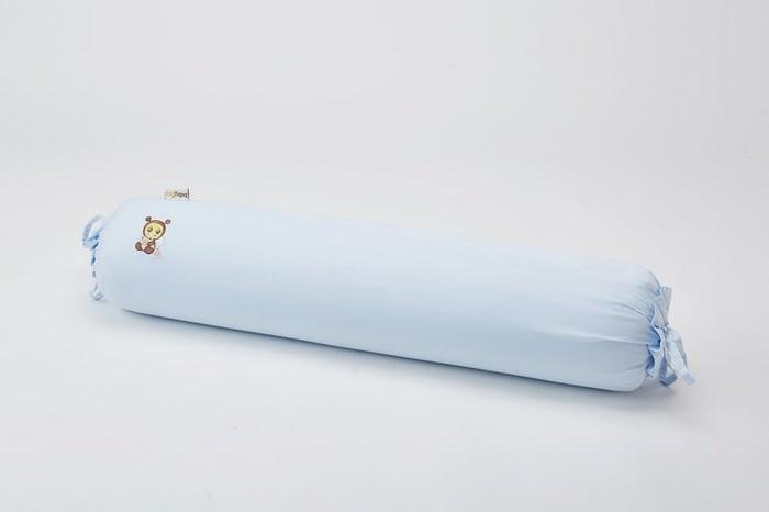 Promo - Babybee - Case Kid Bolster BLUE (sarung ganti)