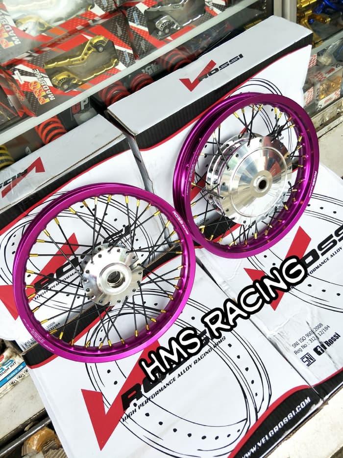 Velg Paket Mio Beat Vario Paket Velg Jari Jari Tromol Ring 14
