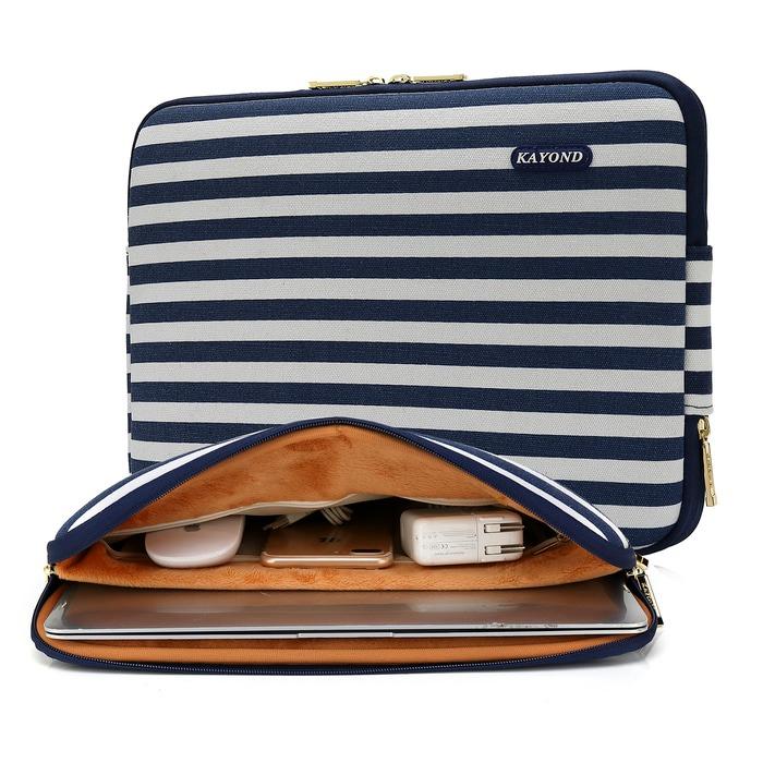 Casual Water proof Sleeve/Bag for Macbook Air,Pro,Retina 11-13inch