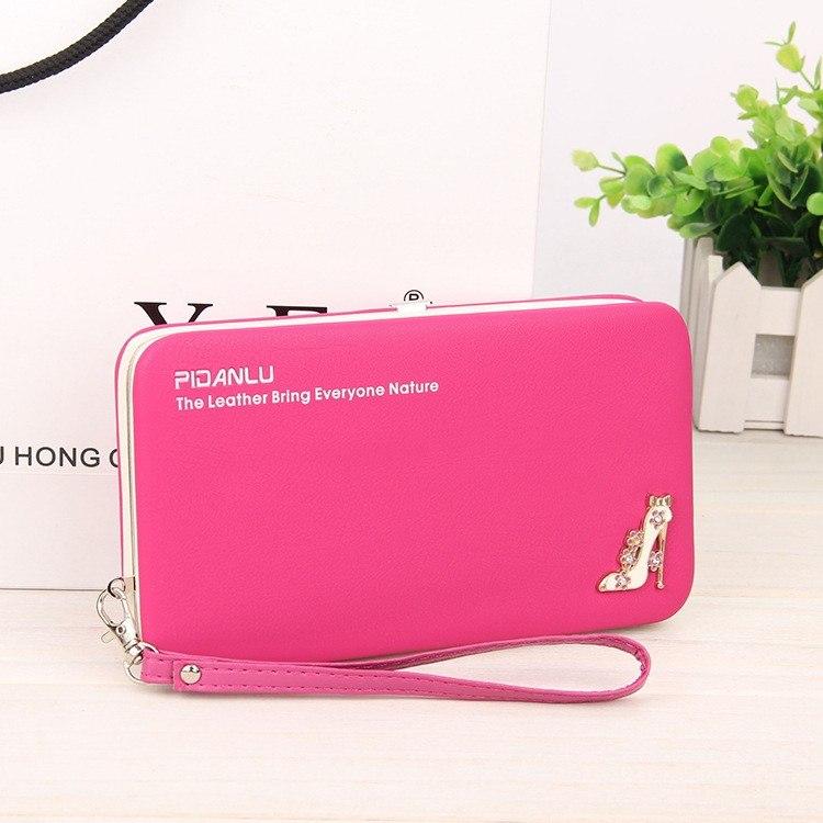 DOMPET PIDANLU Dompet Cewek Style Modis, Dompet Wanita Kecil, Murah, Panjang, Korea, China, Import, Keren, Dompet Cewe, Dompet Anak Muda, Dompet Anak Perempuan, 