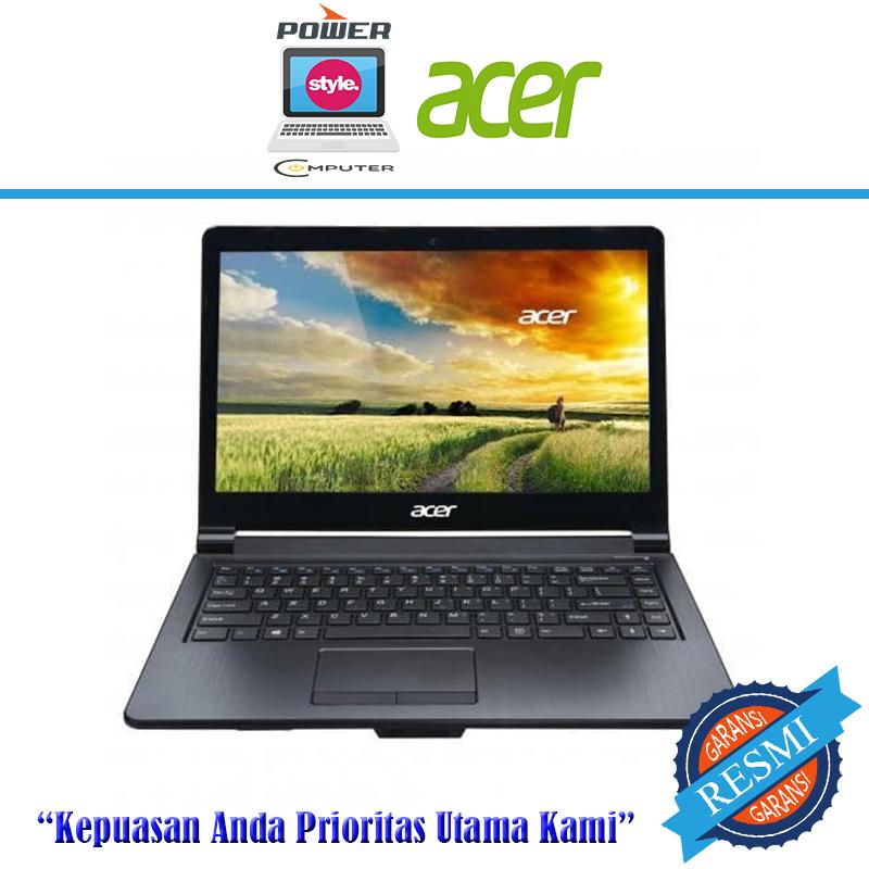 ACER Z476-31TB - I3 6006U- 4GB- 1TB- DOS- 14HD