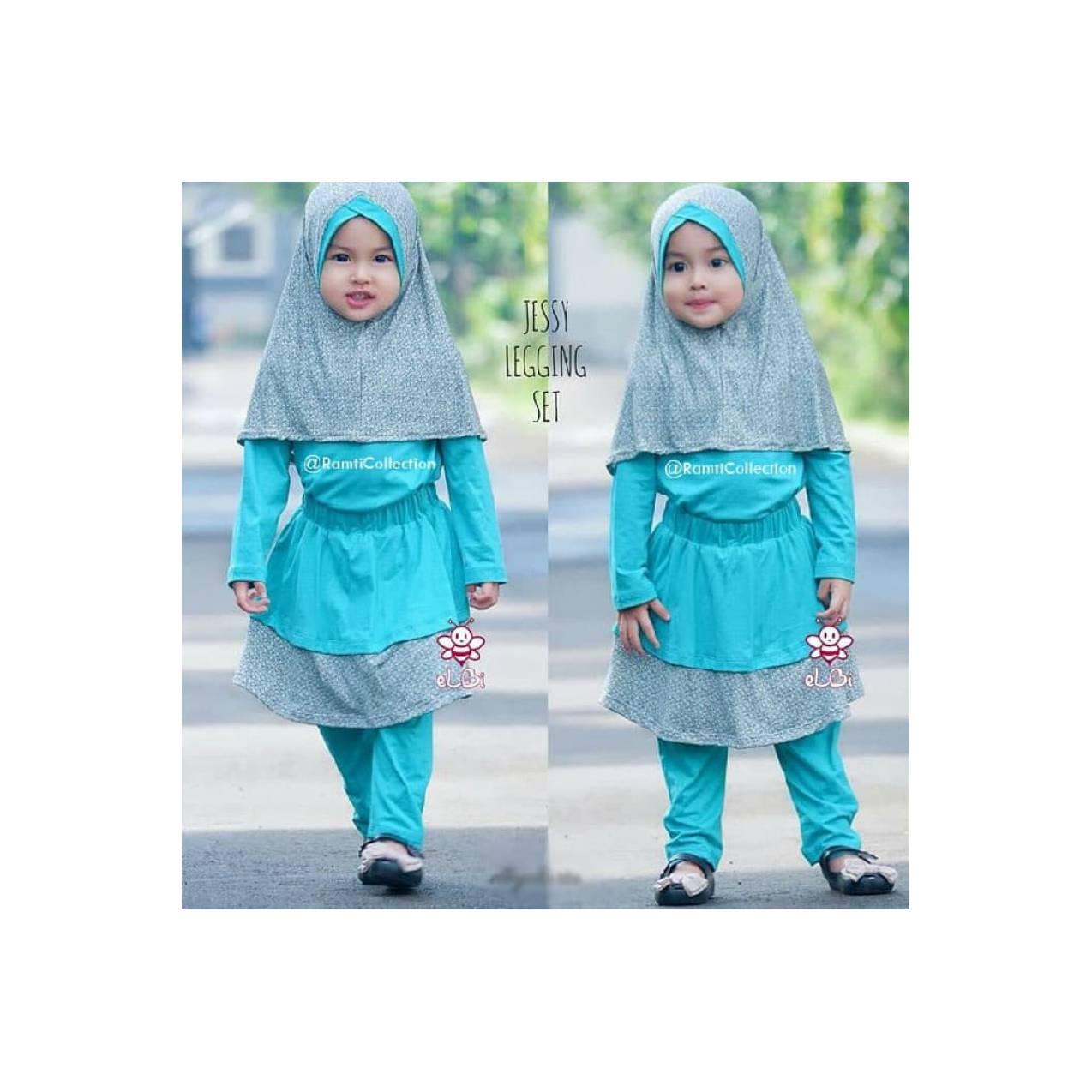 jual celana anak murah I busana muslim anak online Surabaya I Jessy