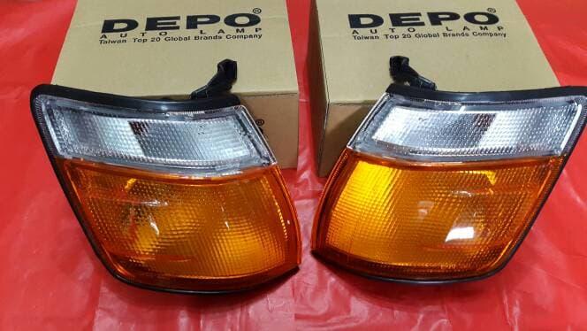 LAMPU SEN KIJANG KAPSUL TH 97-99