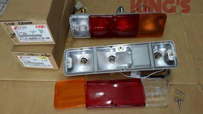 LAMPU STOP KATANA-CARRY BOX-FUTURA BOX-APV BOX
