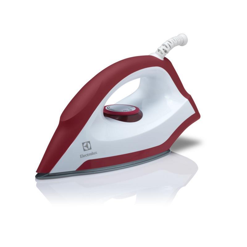 ELECTROLUX Strika Merah 300W - EDI1004