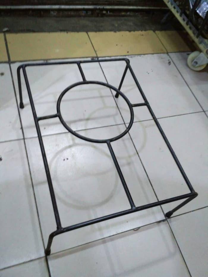 HARGA DISKON!!! Rangka Kompor Penopang Oven / Panci Besar - uIQ6CO