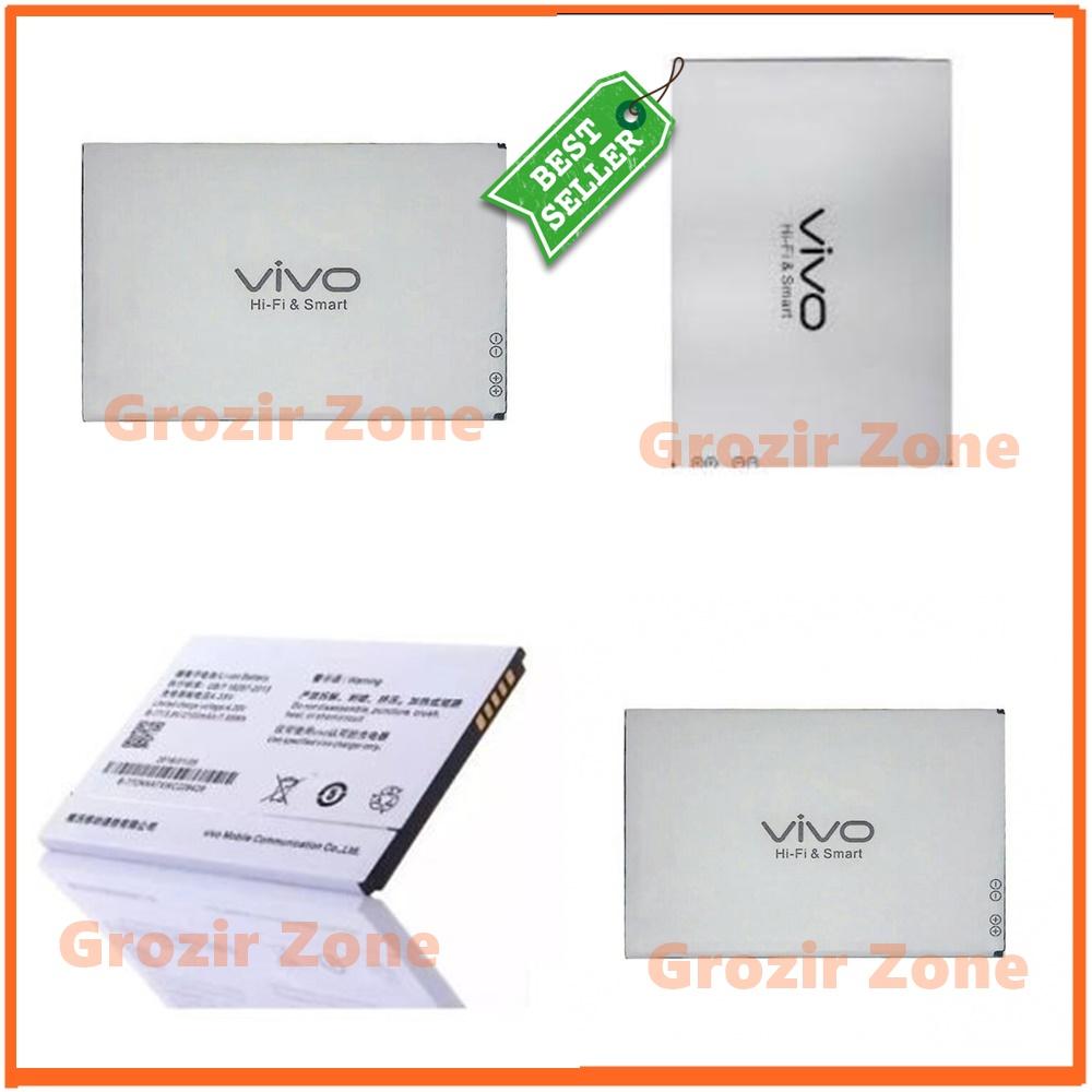 Vivo Baterai Battery Y31 Original 100% Kapasitas 1900mAh ( Grozir Zone )