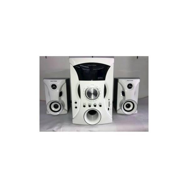 Termurah AUDIO PMA POLYTRON 9505/WHITE Bluetooth- Muraah!! speaker aktif / speaker