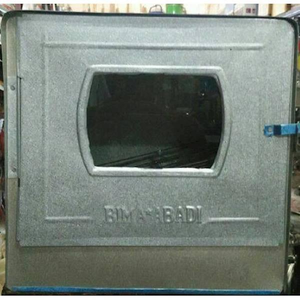 Oven Bima No 38 Via Jne - L2mrf4