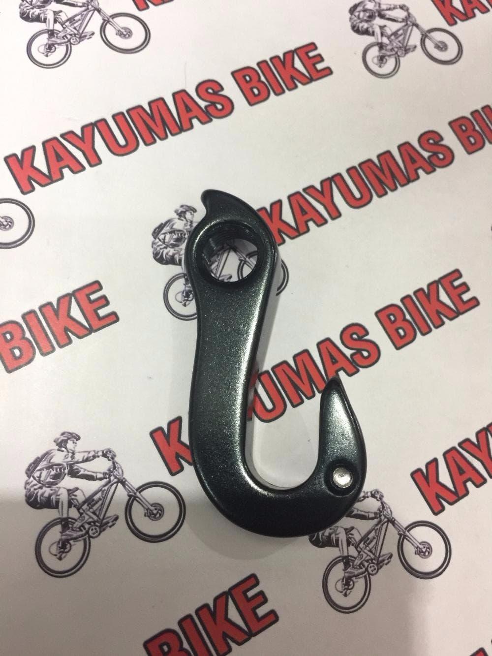 LIMITED EDITION RD HANGER ANTING RD DARTMOOR PRIMAL 27 5 PALING MURAH