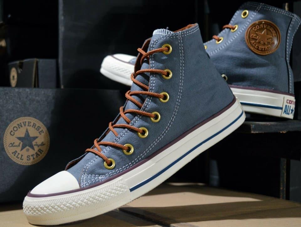 PROMO SEPATU CONVERSE ALL STAR HIGH ORGINAL VIETNAM