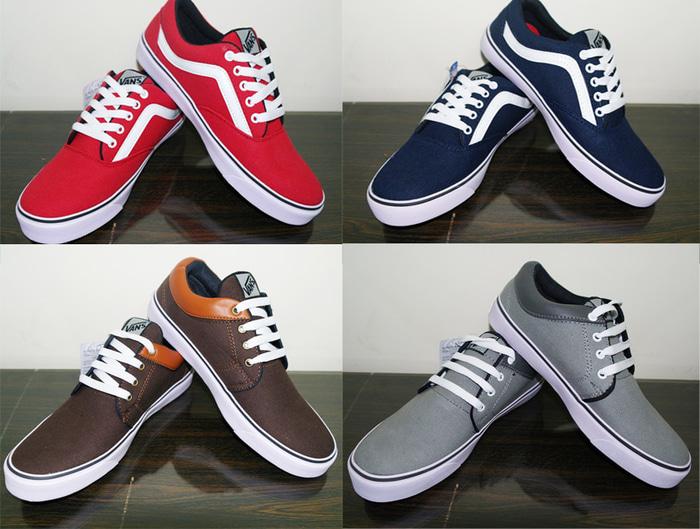 Vans Old Skool Classic | Sepatu Sneakers | Sepatu Casual - QB6UdS
