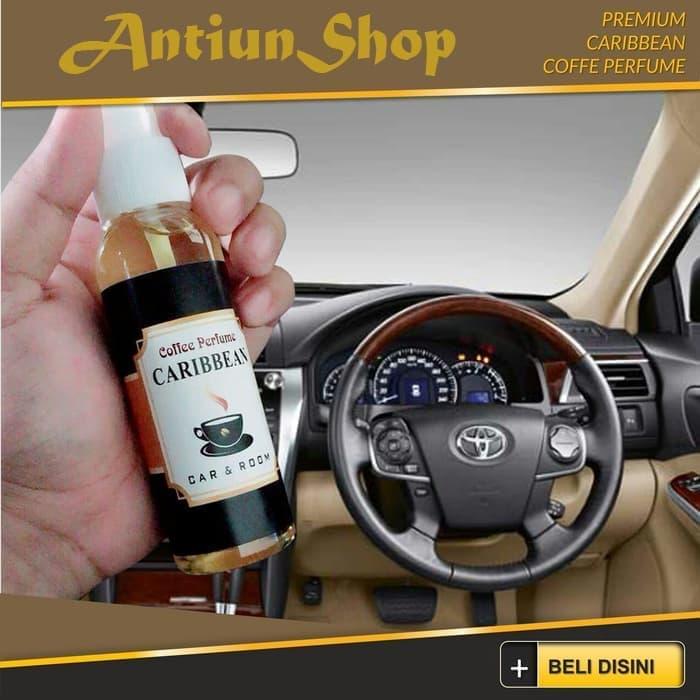 BEST SELLER!!! Exclusive Parfum Kopi | Parfum Mobil Yg Bagus