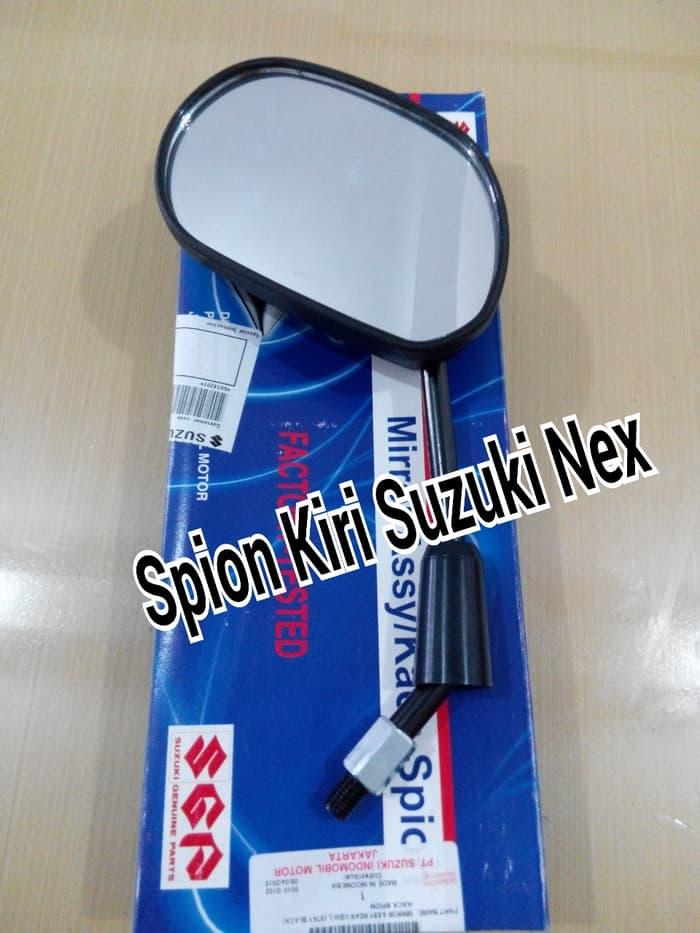 PROMO SPION SUZUKI NEX (KIRI) TERBARU