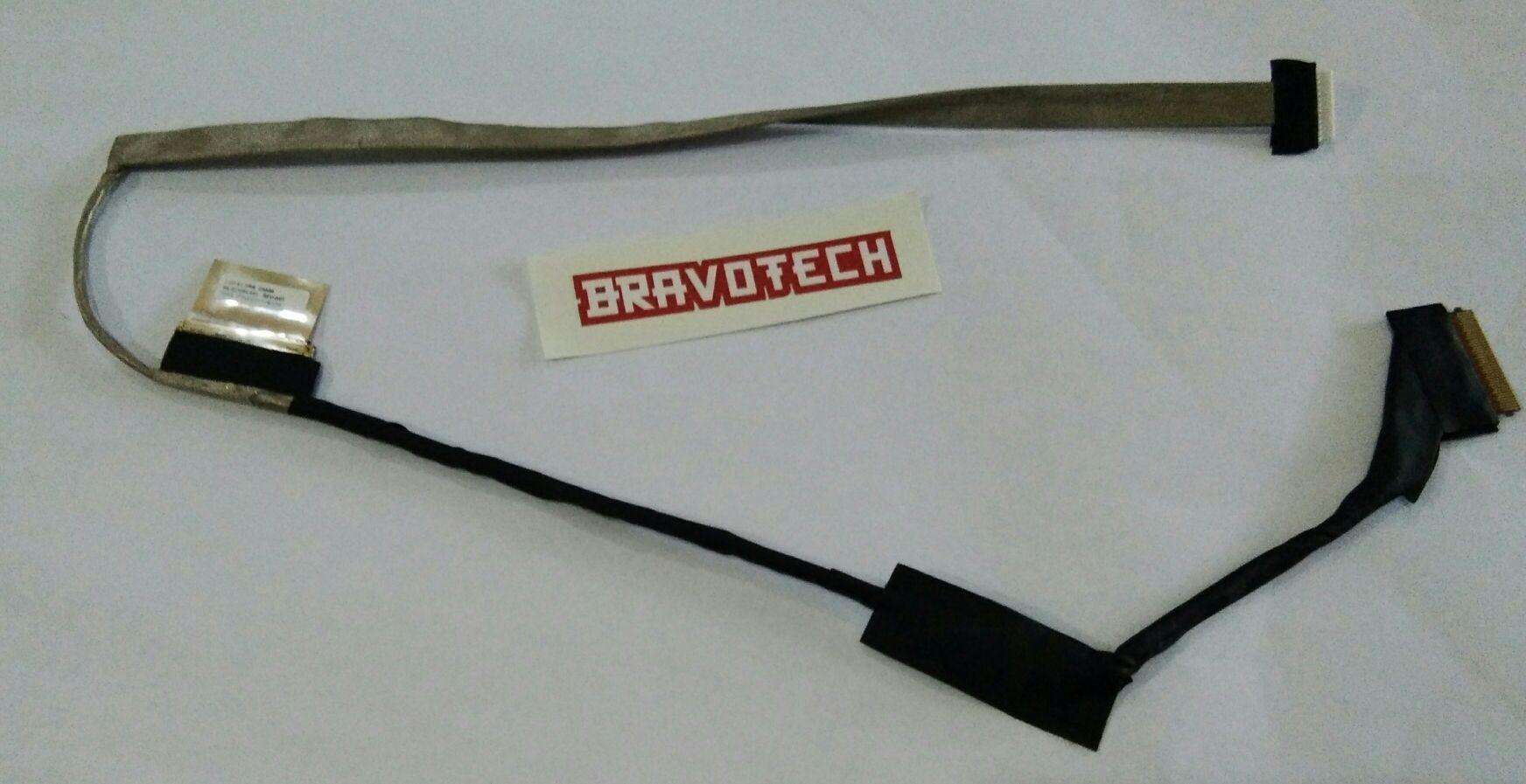 LENOCO Cble flexible Laptop ThinkPad E420 E425 Wistron LCD Cable Lvds