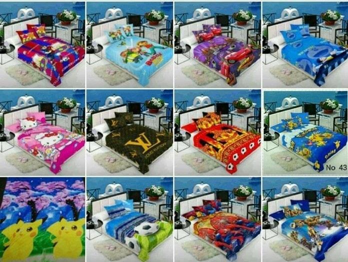 Selimut Karakter NEW IMPORT - Selimut Anak Karakter - Selimut Bulu Karakter Anak - Selimut Karakter Anak Perempuan - Selimut Karakter Dewasa - Selimut Karakter Murah - Selimut Karakter Doraemon - Selimut Karakter Tayo