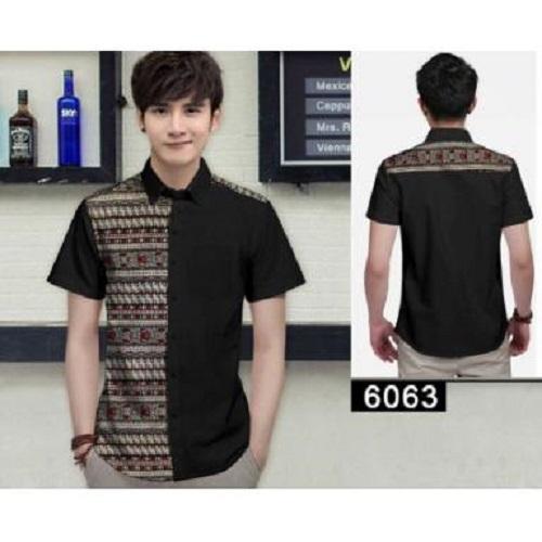 TOKO KIRANA SURABAYA BAJU PRIA MAN 6063