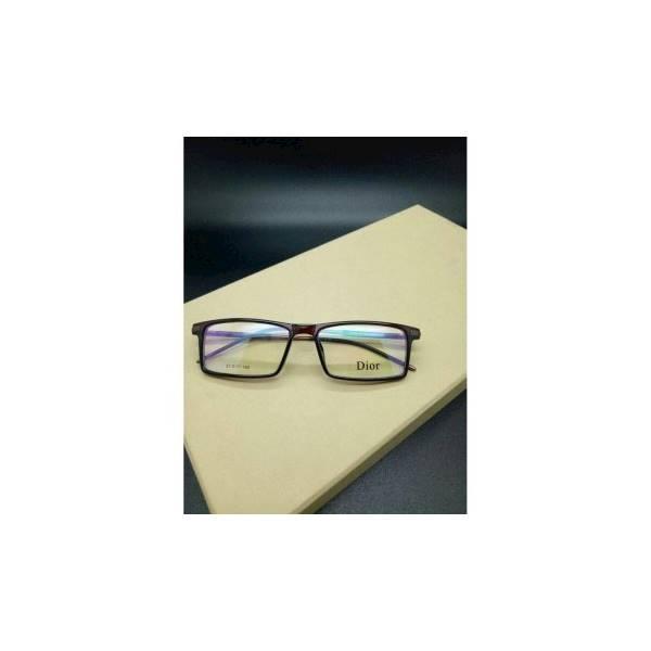 Frame Kacamata Minus Korea Dior R1526A(Bonus Lensa)Plus Slinder Murah