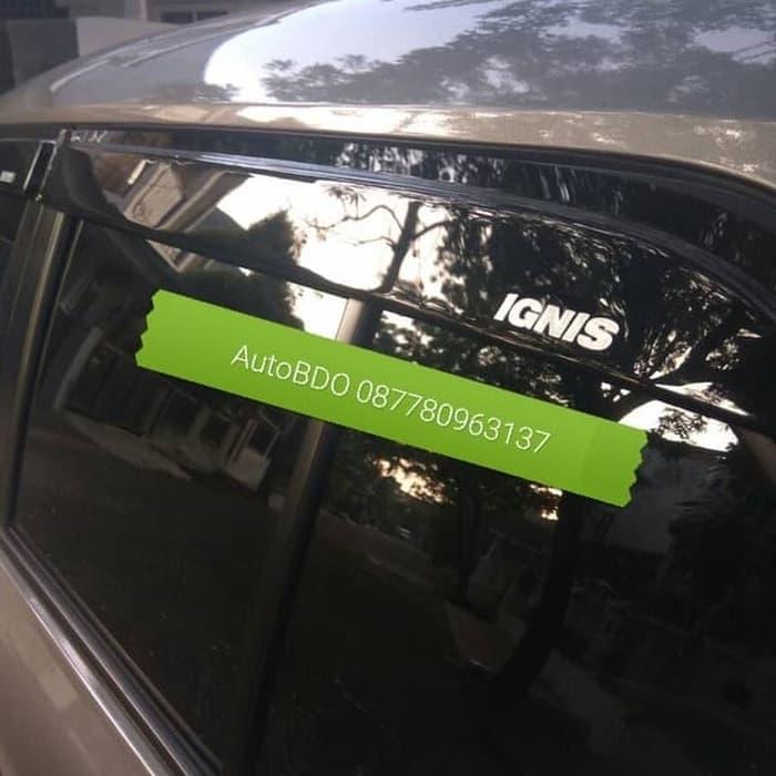 Talang Air Ignis Slim