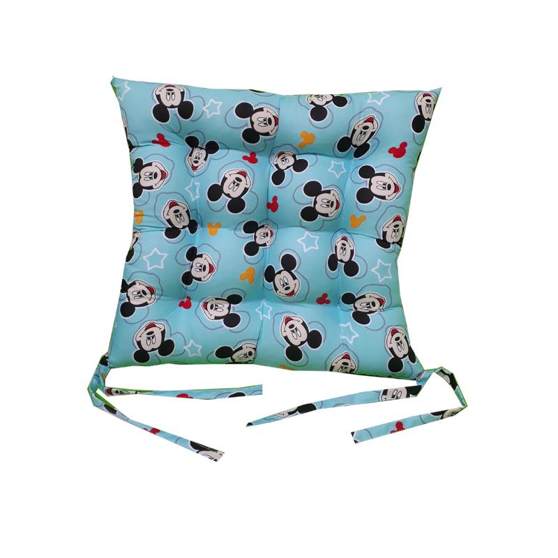 Pas Online Bantal Alas Duduk - Bantal Lesehan Motif Bunga