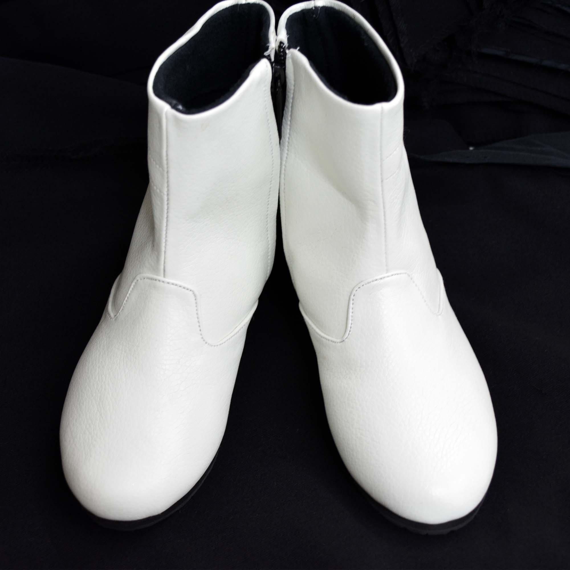 Sepatu Marching Band
