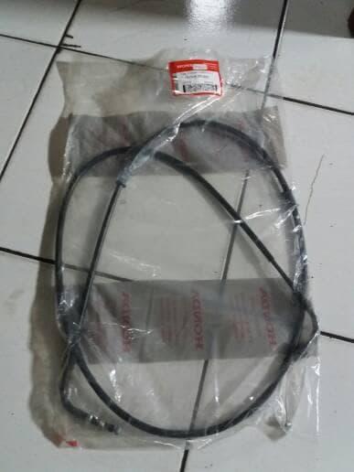 kabel gas vario 125 f1 ori hm