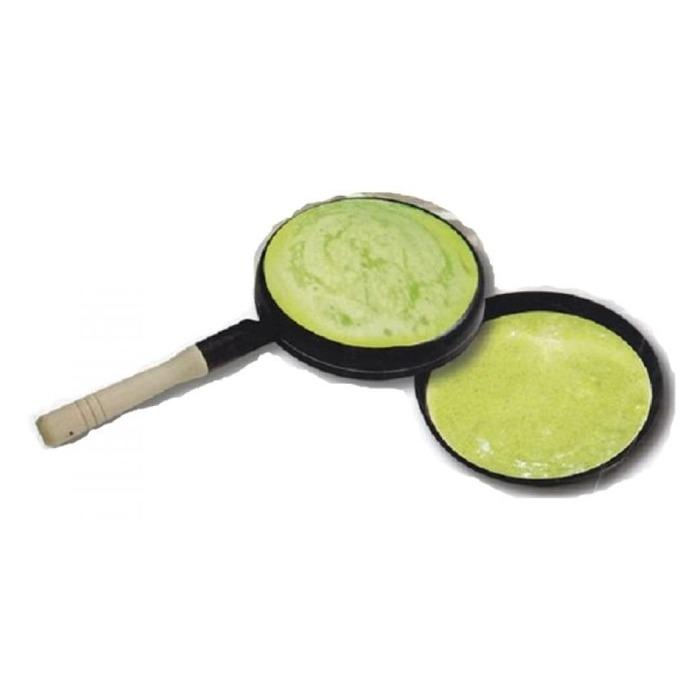 Wajan Kwalik Crepes Maker BISTRO
