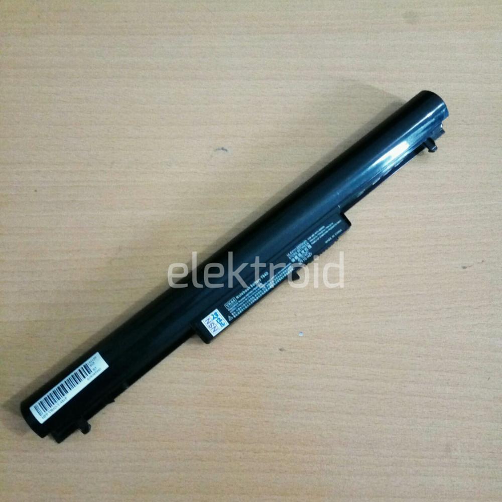 Baterai HP Pavilion 14 15 SleekBook 14 VK04 di lapak elektroid elektroid