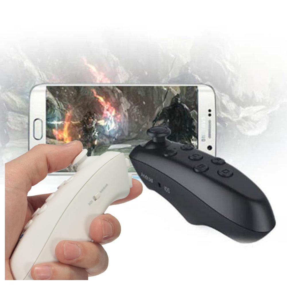 FAK - Remote Joystick Bluetooth VR BOX Gamepad Gear BOX 2.0